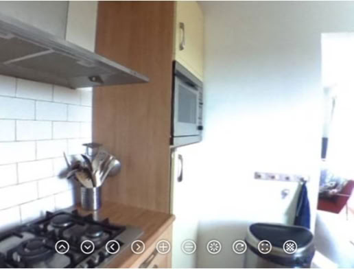 Keuken
