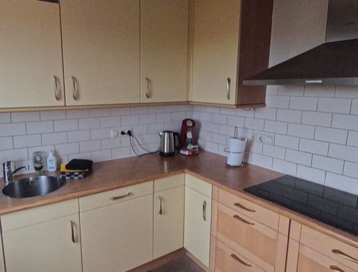 Keuken