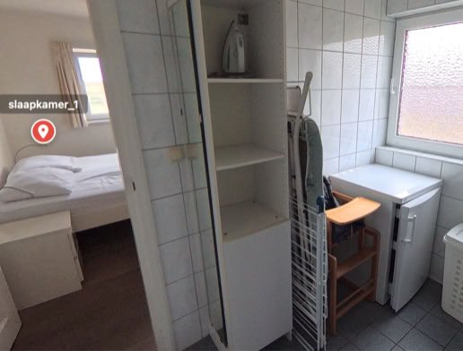 Badkamer 1
