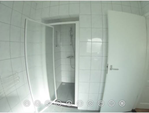 Badkamer 1