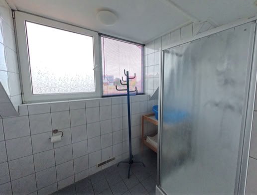 Badkamer 2, boven